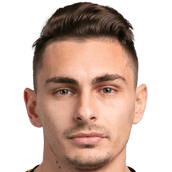 Andrei Peteleu fm 2021