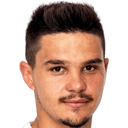 Alexandru Buziuc fm 2021