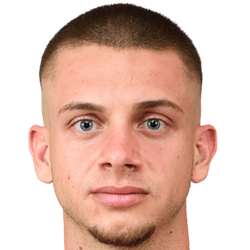 Mihai Butean fm 2021