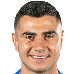 Vladimir Screciu fm 2021