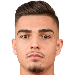 Denis Ciobotariu fm 2021