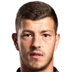 Béla Fejér fm 2021