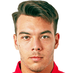 Mihai Neicutescu fm 2021