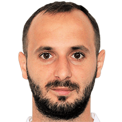 Daniel Tatar fm 2021