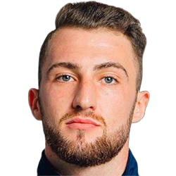 Sorin Bustea fm 2021