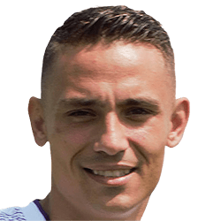 Andrei Blejdea fm 2021