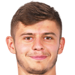 Cristian Costin fm 2021