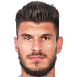 Cosmin Achim fm 2021