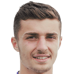 Grigore Turda fm 2021