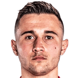 Andreas Ivan fm 2021