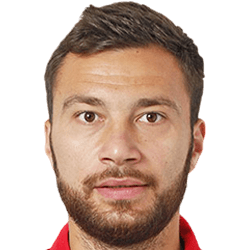 Alexandru Rauta fm 2021