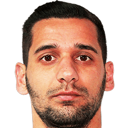 Alexandru Curtean fm 2021