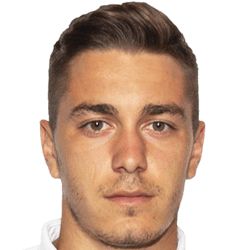 Andrei Sîntean fm 2021