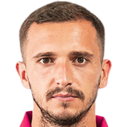 Dinu Moldovan fm 2021