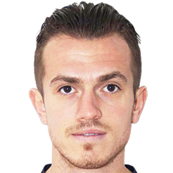 Tiberiu Serediuc fm 2021