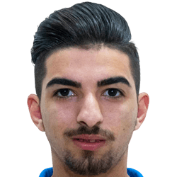 Robert Neciu fm 2021