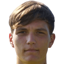 George Micle fm 2021