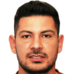 Valentin Alexandru fm 2021