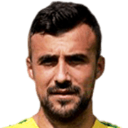 Simon Mazarache fm 2021