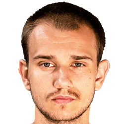 Sergiu Ciocan fm 2021