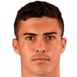 Vasile Constantin fm 2021