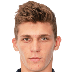 Stefan Târnovanu fm 2021