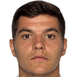 Alexandru Voda fm 2021