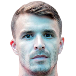 Sebastian Ghinga fm 2021