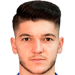 Alexandru Gît fm 2021