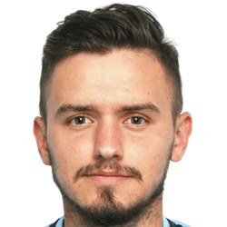 Daniel Benzar fm 2021