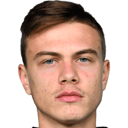 Gabriele Boloca fm 2021