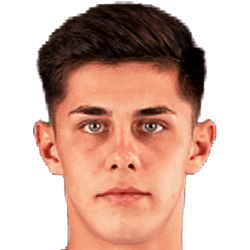 Florin Borta fm 2021