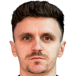 Bogdan Gavrila fm 2021
