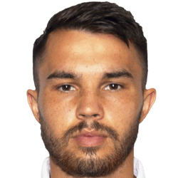 Lucian Buzan fm 2021