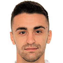 Claudiu Pamfile fm 2021