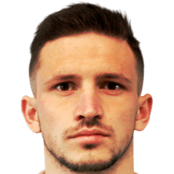 Florin Rasdan fm 2021