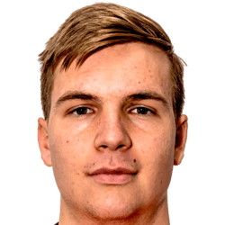 Teodor Axinte fm 2021