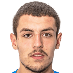 Francisc Cristea fm 2021