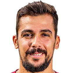 Alexandru Iacob fm 2021