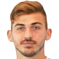 Cosmin Nemtanu fm 2021