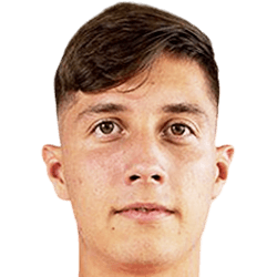 David Miculescu fm 2021