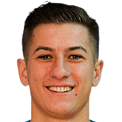 Cristian Balgiu fm21