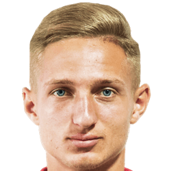 Adrian Ionita fm 2021