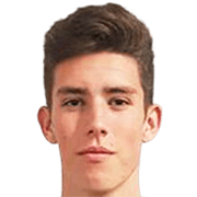 Andrei Marginean fm 2021