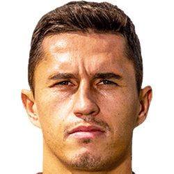 Alin Cârstocea fm 2021