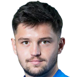 Alexandru Stoica fm 2021