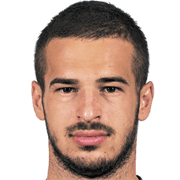 Sergiu Negrut fm 2021