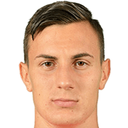 Ionut Poiana fm 2021