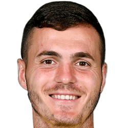 Marius Chindris fm 2021