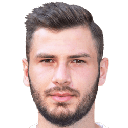 Paul Paturca fm 2021